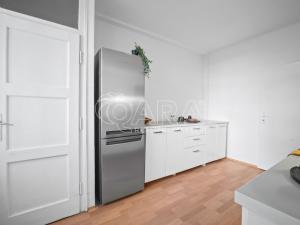 Prodej bytu 2+1, Praha - Vršovice, Gruzínská, 54 m2