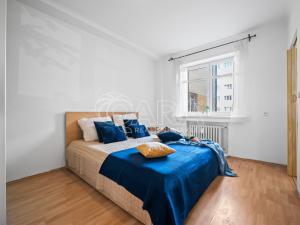 Prodej bytu 2+1, Praha - Vršovice, Gruzínská, 54 m2