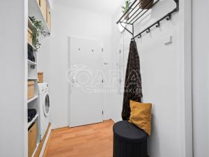 Prodej bytu 2+1, Praha - Vršovice, Gruzínská, 54 m2