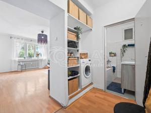 Prodej bytu 2+1, Praha - Vršovice, Gruzínská, 54 m2