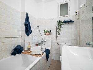 Prodej bytu 2+1, Praha - Vršovice, Gruzínská, 54 m2