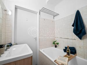 Prodej bytu 2+1, Praha - Vršovice, Gruzínská, 54 m2