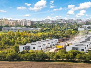 Prodej bytu 5+kk, Praha - Chodov, 288 m2