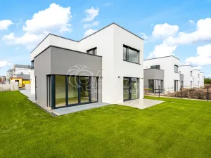 Prodej rodinného domu, Praha - Chodov, 288 m2