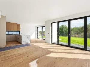 Prodej rodinného domu, Praha - Chodov, 288 m2