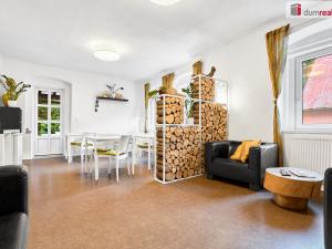 Prodej ubytování, Jáchymov - Suchá, 1526 m2