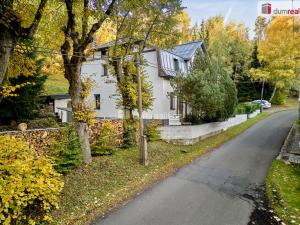 Prodej ubytování, Jáchymov - Suchá, 1526 m2