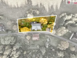 Prodej ubytování, Jáchymov - Suchá, 1526 m2