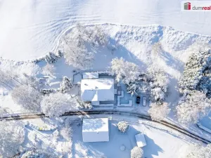 Prodej ubytování, Jáchymov - Suchá, 1526 m2