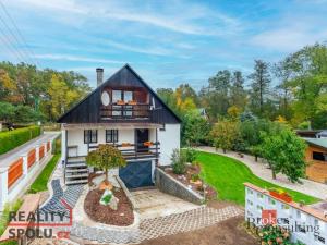 Prodej chaty, Neratov, 93 m2