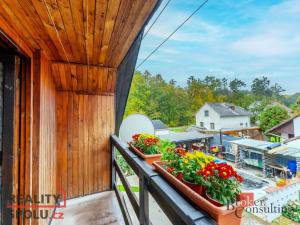 Prodej chaty, Neratov, 93 m2