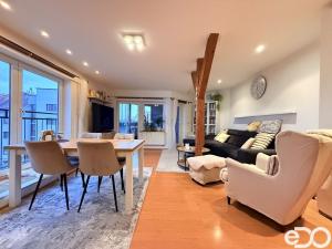 Pronájem bytu 3+kk, Hradec Králové, Sadovská, 85 m2