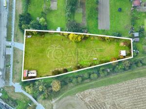 Prodej komerčního pozemku, Rosice, 3658 m2