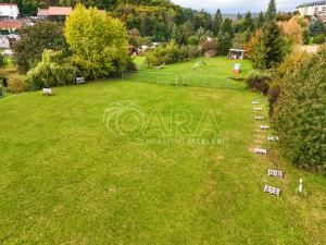 Prodej komerčního pozemku, Rosice, 3658 m2