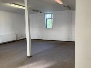 Pronájem skladu, Praha - Uhříněves, Kašperská, 144 m2