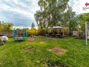 Prodej bytu 3+1, Mariánské Lázně, Ke Kasárnům, 83 m2