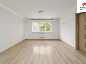 Prodej bytu 3+1, Mariánské Lázně, Ke Kasárnům, 83 m2