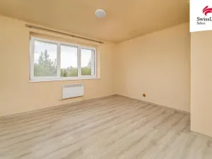 Prodej bytu 3+1, Mariánské Lázně, Ke Kasárnům, 83 m2