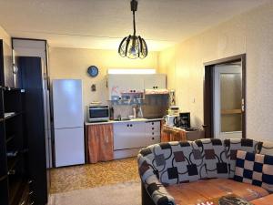 Prodej bytu 1+1, České Budějovice - České Budějovice 2, Krčínova, 46 m2