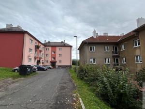 Pronájem bytu 2+1, Ústí nad Labem - Neštěmice, Sibiřská, 57 m2