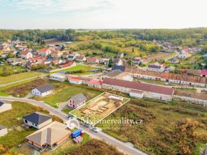 Prodej rodinného domu, Oleksovice, 168 m2