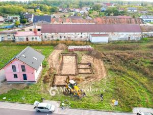 Prodej rodinného domu, Oleksovice, 168 m2