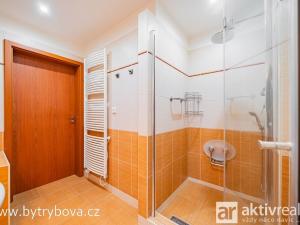 Prodej bytu 3+kk, Kralupy nad Vltavou, Rybova, 71 m2