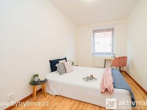 Prodej bytu 3+kk, Kralupy nad Vltavou, Rybova, 71 m2