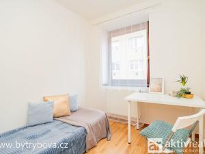 Prodej bytu 3+kk, Kralupy nad Vltavou, Rybova, 71 m2