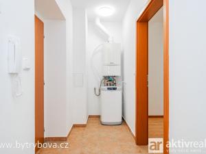 Prodej bytu 3+kk, Kralupy nad Vltavou, Rybova, 71 m2