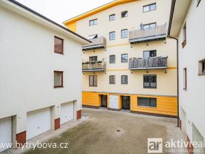 Prodej bytu 3+kk, Kralupy nad Vltavou, Rybova, 71 m2