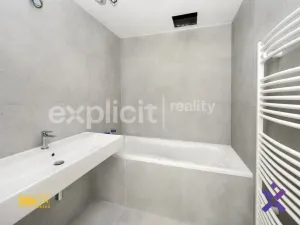 Prodej bytu 2+kk, Zlín, 58 m2