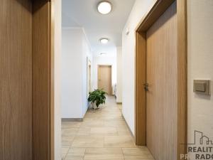 Prodej rodinného domu, Srubec, Slunečná, 230 m2