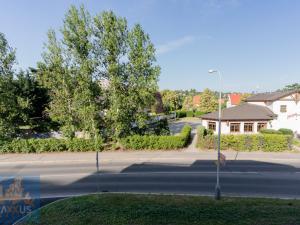 Pronájem bytu 1+kk, Praha - Horní Měcholupy, Milánská, 31 m2