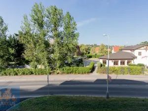 Pronájem bytu 1+kk, Praha - Horní Měcholupy, Milánská, 31 m2