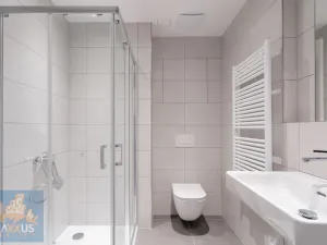 Pronájem bytu 1+kk, Praha - Horní Měcholupy, Milánská, 31 m2