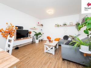 Prodej bytu 3+kk, Choltice, Okružní, 80 m2