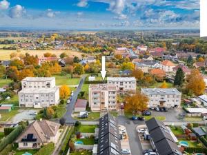 Prodej bytu 3+kk, Choltice, Okružní, 80 m2