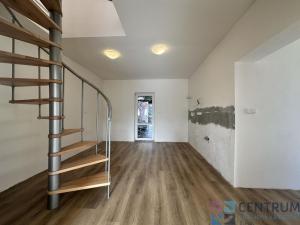 Prodej rodinného domu, Jemníky, 79 m2