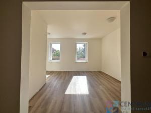 Prodej rodinného domu, Jemníky, 79 m2