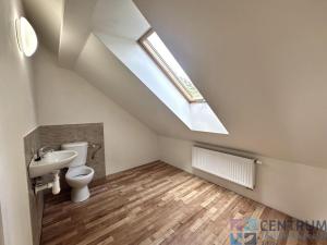 Prodej rodinného domu, Jemníky, 79 m2