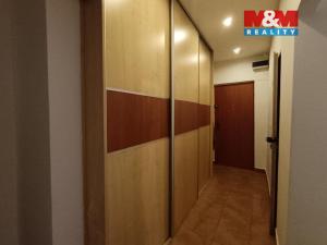 Pronájem bytu 2+1, Bohumín - Nový Bohumín, Čs. armády, 54 m2