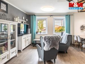 Prodej rodinného domu, Strakonice - Strakonice II, Volyňská, 127 m2