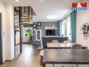Prodej rodinného domu, Strakonice - Strakonice II, Volyňská, 127 m2