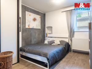 Prodej rodinného domu, Strakonice - Strakonice II, Volyňská, 127 m2