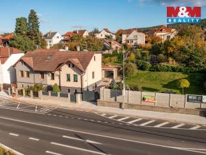 Prodej rodinného domu, Strakonice - Strakonice II, Volyňská, 127 m2