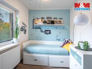 Prodej rodinného domu, Strakonice - Strakonice II, Volyňská, 127 m2