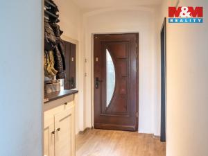 Prodej rodinného domu, Strakonice - Strakonice II, Volyňská, 127 m2