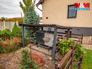 Prodej rodinného domu, Strakonice - Strakonice II, Volyňská, 127 m2