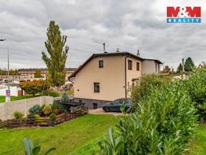 Prodej rodinného domu, Strakonice - Strakonice II, Volyňská, 127 m2